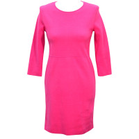 Cos Dress in Pink