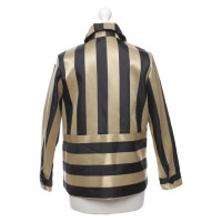 Samsøe & Samsøe Jacket with striped pattern