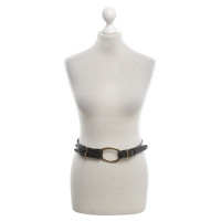 Ralph Lauren Belt in black