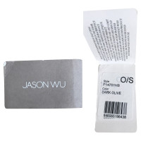 Jason Wu Jason Wu Daphne clutch