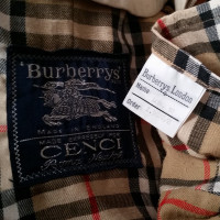 Burberry Coat in Beige