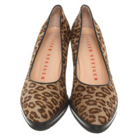 Walter Steiger Pumps/Peeptoes