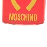 Moschino iPhone Case 5 / 5S / 5C Fastfood van McDonald's