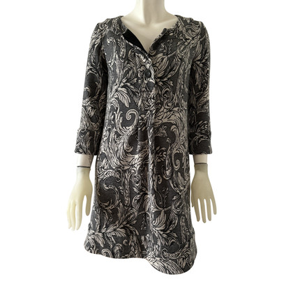 Diane Von Furstenberg Dress Wool