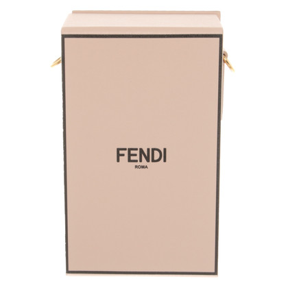 Fendi Shoulder bag in Pink