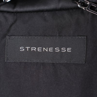 Strenesse Veste/Manteau en Noir