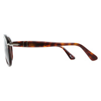 Persol Sonnenbrille mit Schildpattmuster