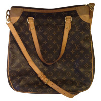 Louis Vuitton deleted product