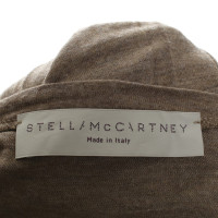 Stella McCartney T-Shirt in Braun