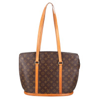 Louis Vuitton Babylone Monogram Canvas