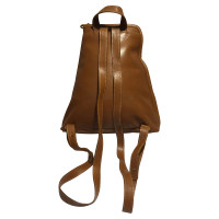 Longchamp Vintage-Rucksack