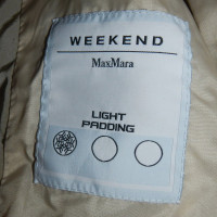 Max Mara jacket