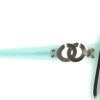 Tiffany & Co. Sunglasses in turquoise