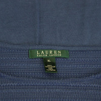 Ralph Lauren top in dark blue