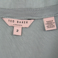 Ted Baker top in grey