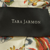 Tara Jarmon Jacket with pattern