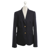 J. Crew Blazers en bleu