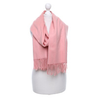 Acne Cashmere scarf