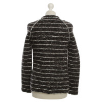 Isabel Marant Etoile Sweater with stripes