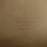 Louis Vuitton "Pochette Florentine Monogram Canvas"