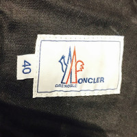 Moncler Steiger / ski broeken