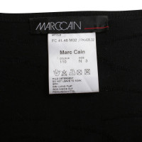 Marc Cain Sweater with animal design