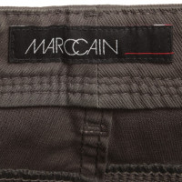 Marc Cain Jeans in Khaki