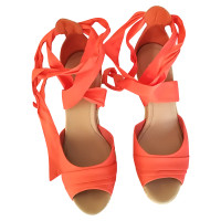 Ugg Australia Sandals in Orange