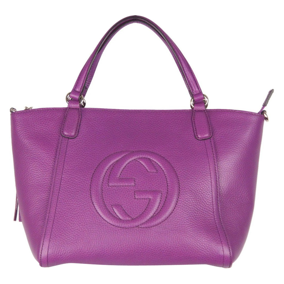 Gucci  Shoulder Bag