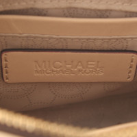 Michael Kors Umhängetasche mit Logo-Muster