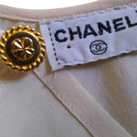 Chanel Top in silk