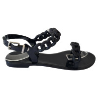 Givenchy Sandals in Black