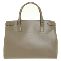 Salvatore Ferragamo Handbag made of Saffiano leather