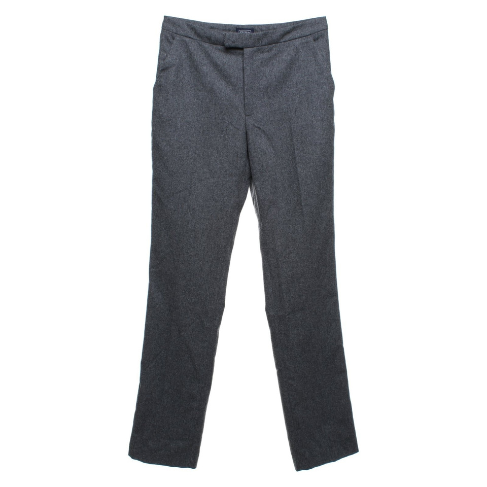 Stefanel trousers in grey