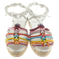 Chloé Sandals in Multicolor