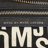 Marc By Marc Jacobs Borsetta in nero