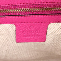 Gucci Tasche in Pink 