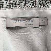 Turnover deleted product