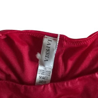 La Perla Roter Bikini