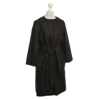 Dolce & Gabbana Wool blend coat