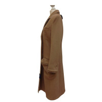 Christian Dior Cashmere coat