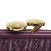 Marc Jacobs Handtas in purple