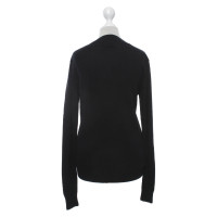 D&G Knit sweater in black