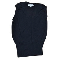 Céline Vest made of wool/cashmere/silk