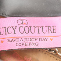 Juicy Couture Schultertasche in Schwarz