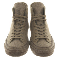 Andere merken Converse X J W Anderson khaki sneakers