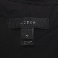 J. Crew Kleid in Schwarz