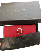 Bulgari porte-monnaie