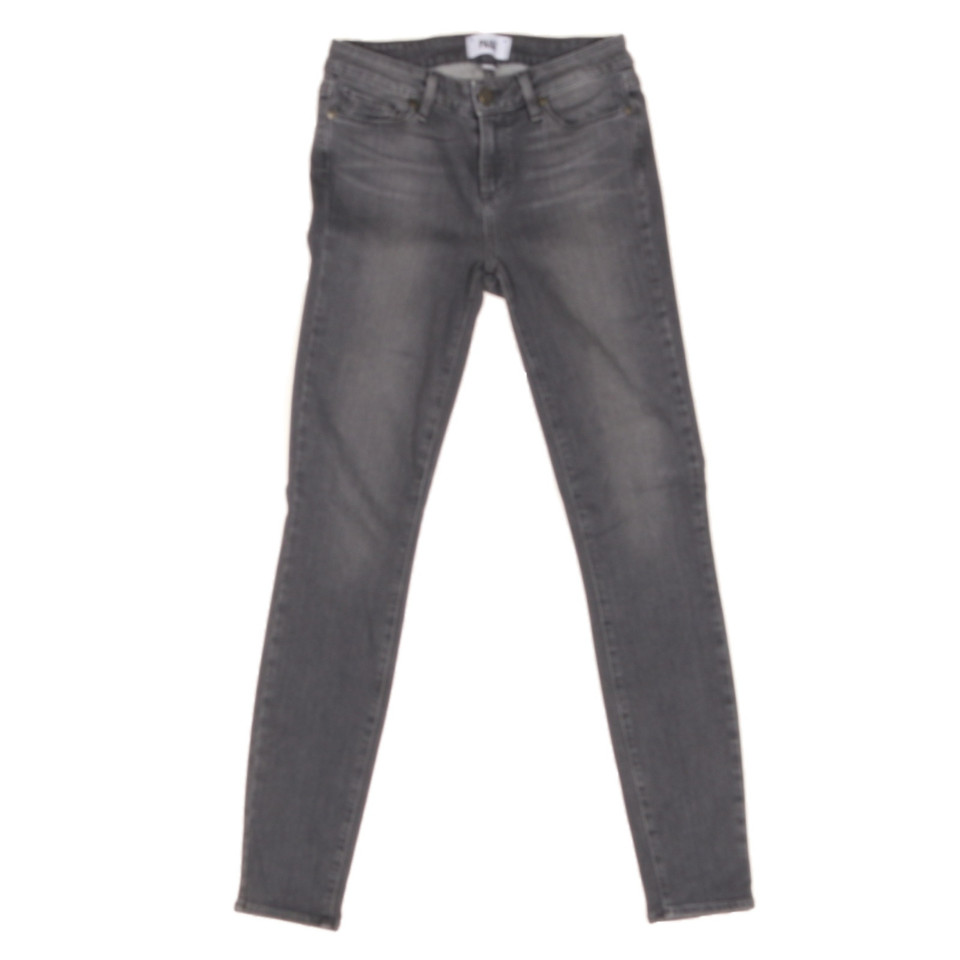 Paige Jeans Jeans in Grey