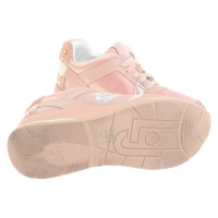 Liu Jo Sneakers in Rosa / Pink